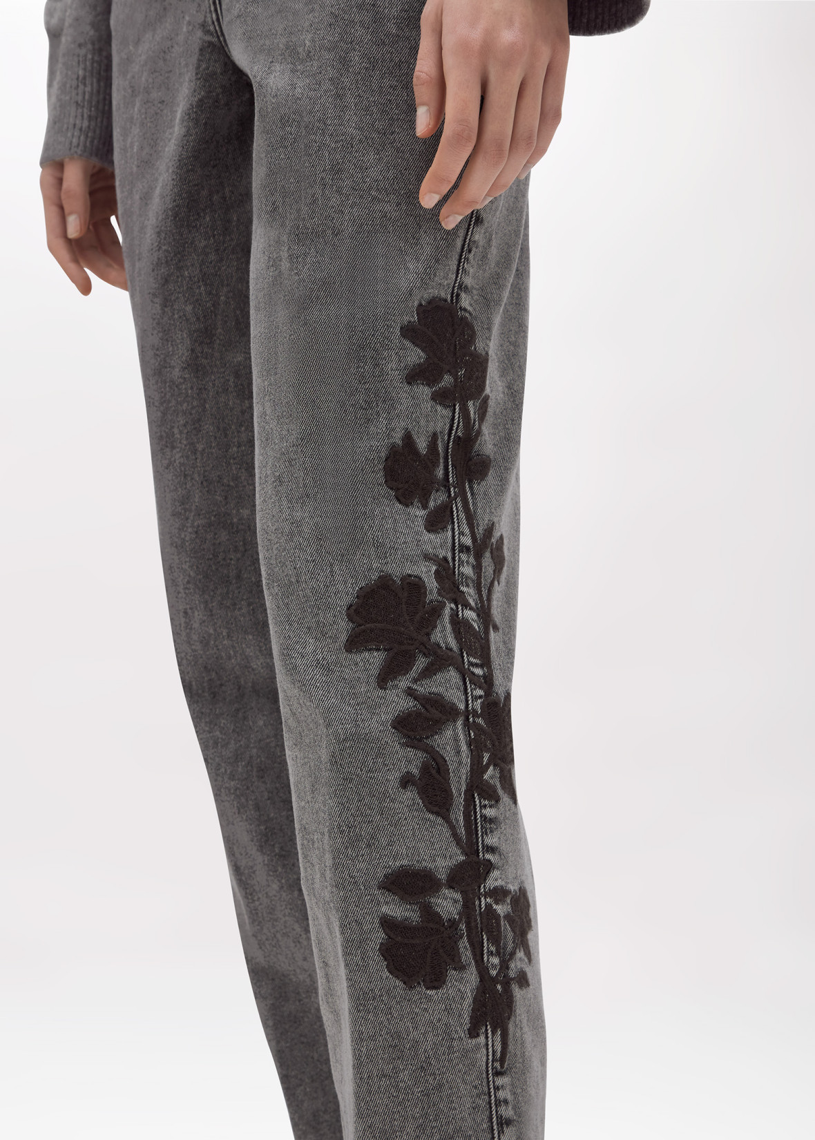 JEANS BLUGIRL BLUMARINE - immagine 3