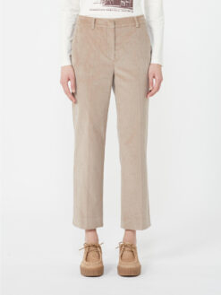 PANTALONE WEEKEND MaxMara Marruca
