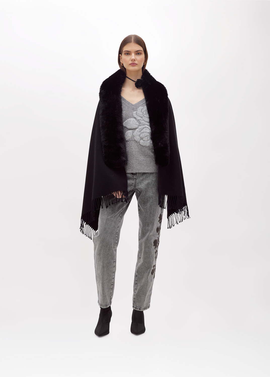 STOLA BLUGIRL BLUMARINE