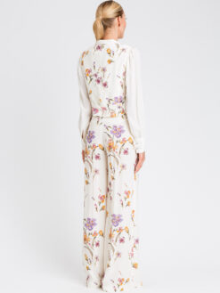 Alternative view of PANTALONE TWINSET