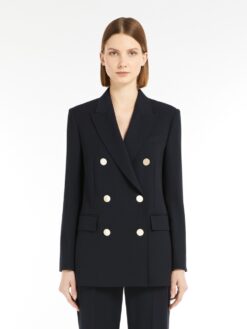 BLAZER MaxMara STUDIO Edicola
