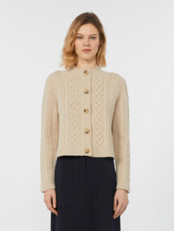 CARDIGAN WEEKEND MaxMara Abito
