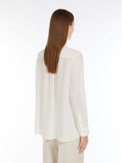 Alternative view of CAMICIA WEEKEND MaxMara Almina