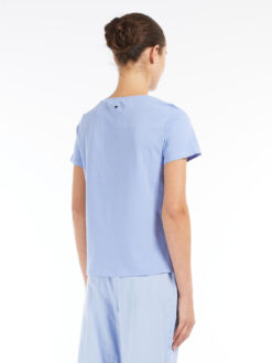 Alternative view of T-SHIRT WEEKEND MaxMara Multib