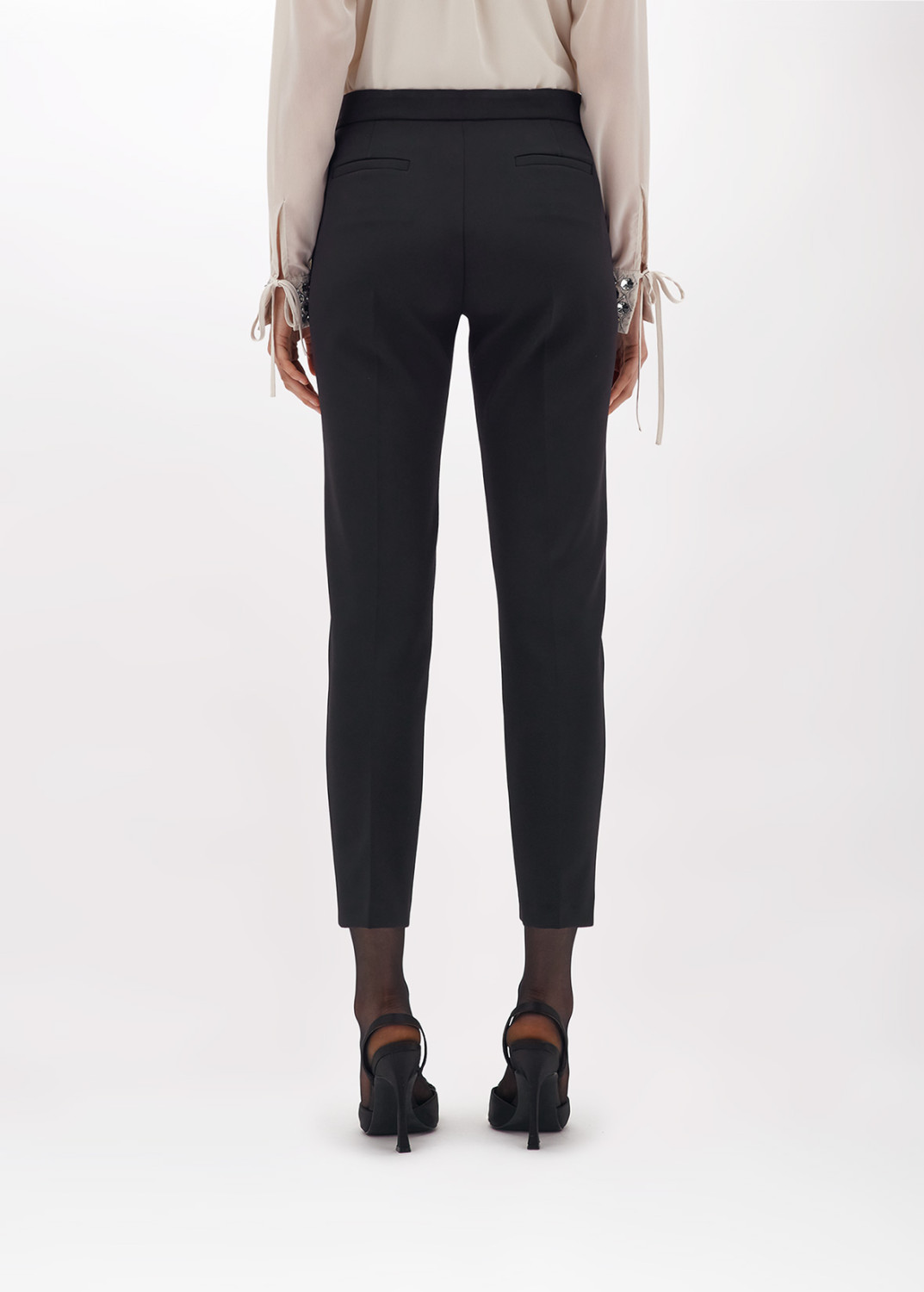 PANTALONI BLUGIRL BLUMARINE - immagine 3