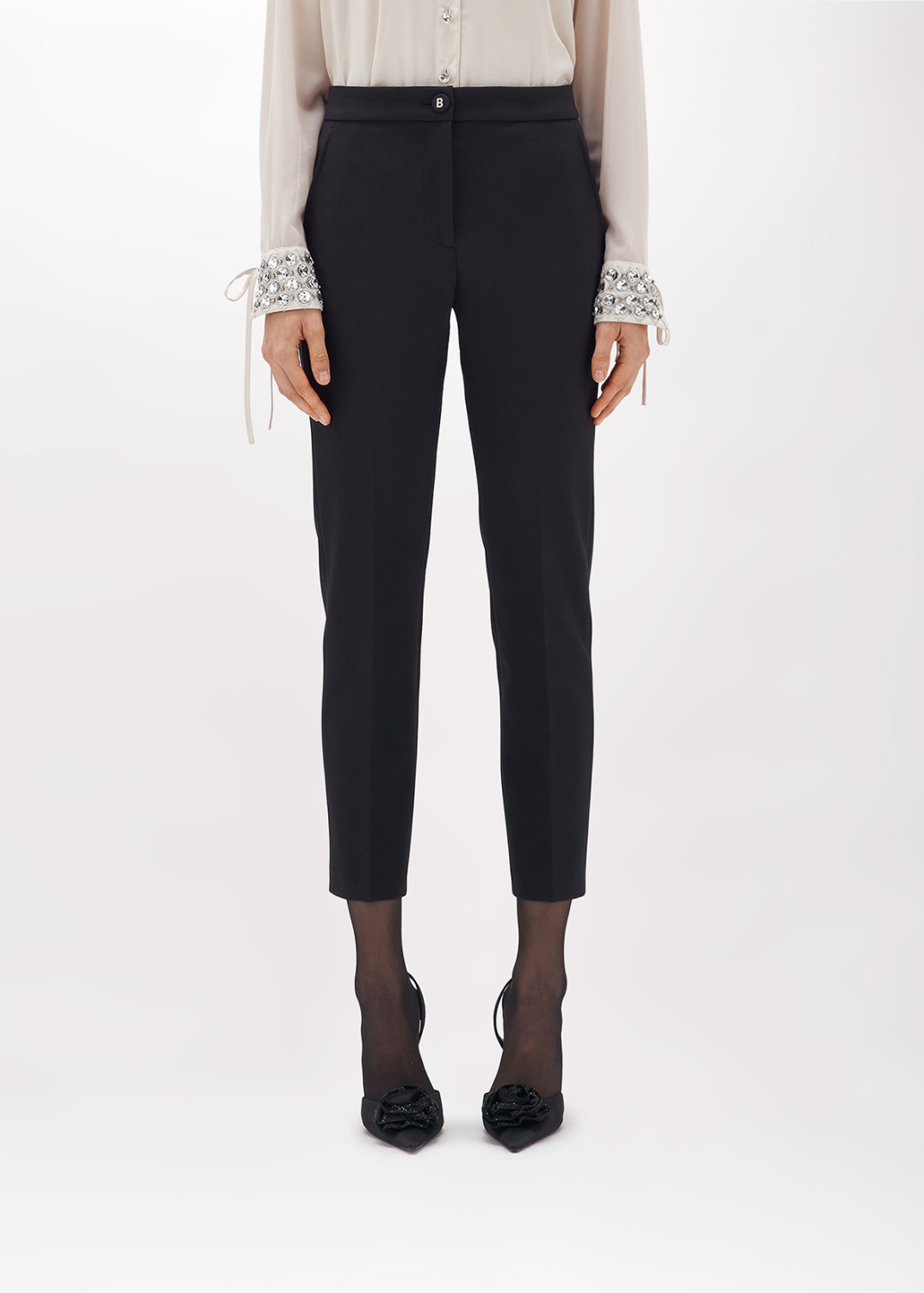 PANTALONI BLUGIRL BLUMARINE - immagine 2