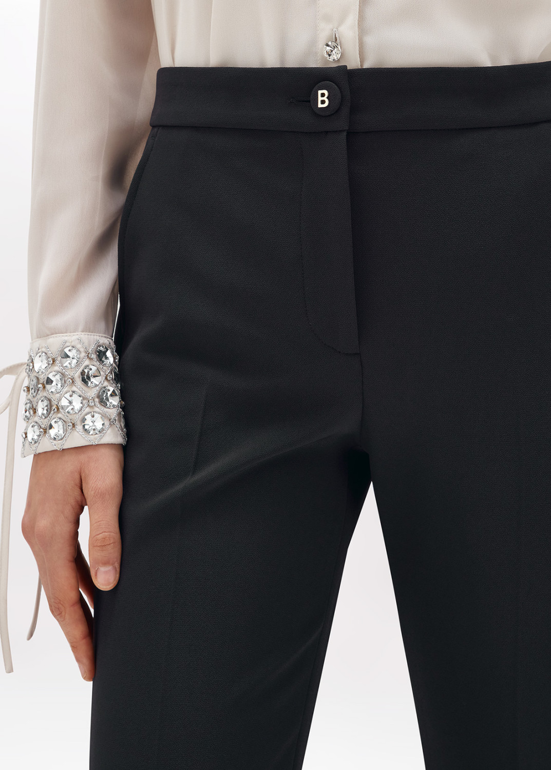 PANTALONI BLUGIRL BLUMARINE - immagine 4