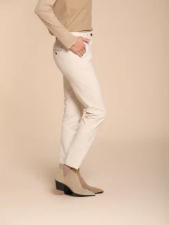 Alternative view of PANTALONI MASON'S NewYorkSlim