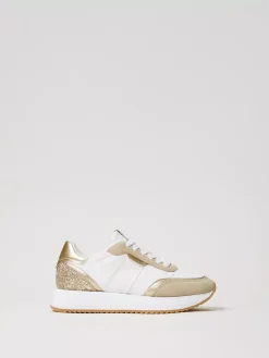 SNEAKERS TWINSET