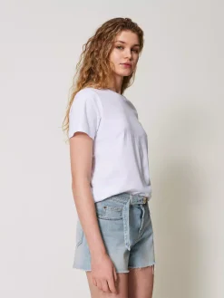 Alternative view of T-SHIRT TWINSET