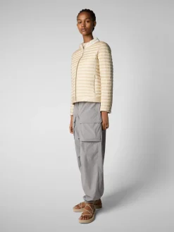 Alternative view of GIUBBINO SAVE THE DUCK Alyssa