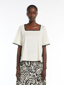 T-SHIRT WEEKEND MaxMara Denny