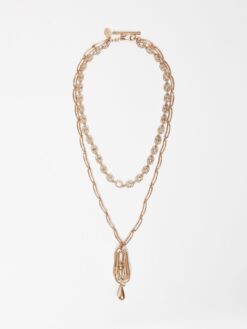 COLLANA WEEKEND MaxMara Origine