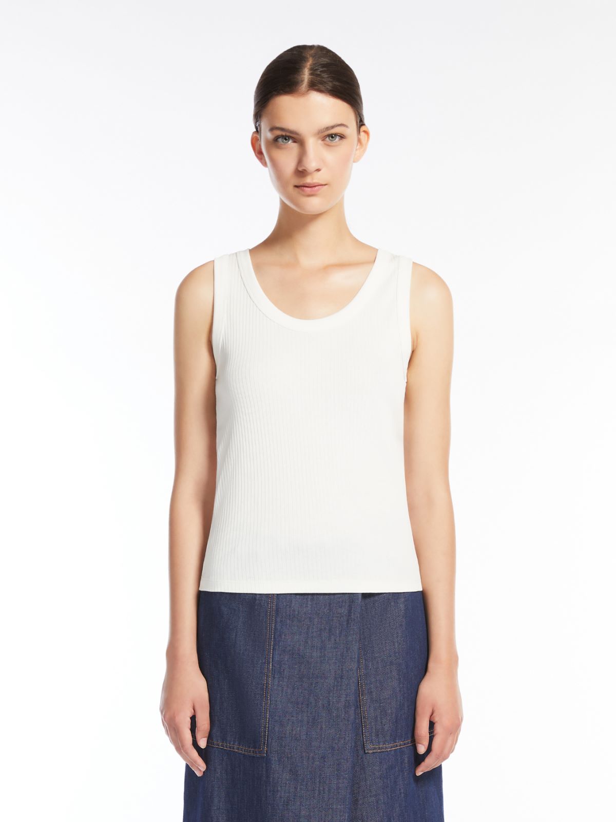 TOP WEEKEND MaxMara Multic