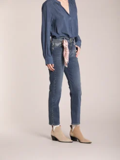 Alternative view of JEANS MASON'S Agnes