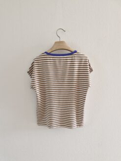 Alternative view of T-SHIRT NIU'