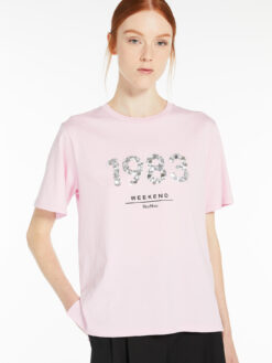 T-SHIRT WEEKERND MaxMara Cabina
