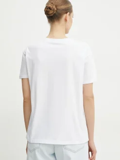 Alternative view of T-SHIRT TWINSET