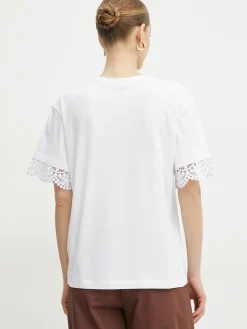 Alternative view of T-SHIRT TWINSET