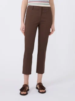 PANTALONI WEEKEND MaxMara Cecco