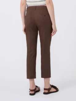 Alternative view of PANTALONI WEEKEND MaxMara Cecco