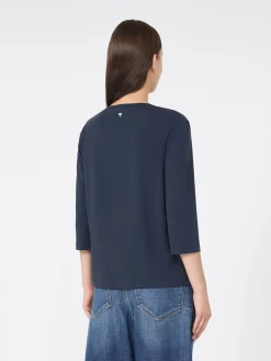Alternative view of T-SHIRT WEEKEND MaxMara Multia