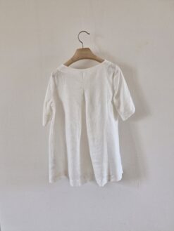 Alternative view of BLUSA NIU'