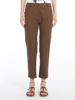 PANTALONI WEEKEND MaxMara Cecco