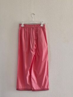 Alternative view of PANTALONI NIÙ