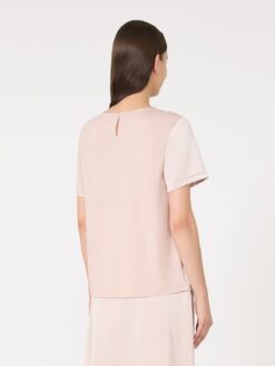 Alternative view of T-SHIRT WEEKEND MaxMara Gilbert