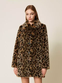 Alternative view of CAPPOTTO TWINSET