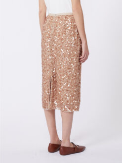 Alternative view of GONNA WEEKEND MaxMara Wkdocchio