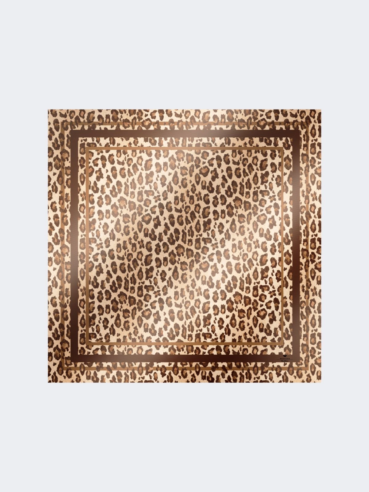 FOULARD WEEKEND MaxMara Onesto