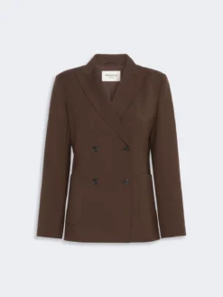 BLAZER WEEKEND MaxMara Ornati