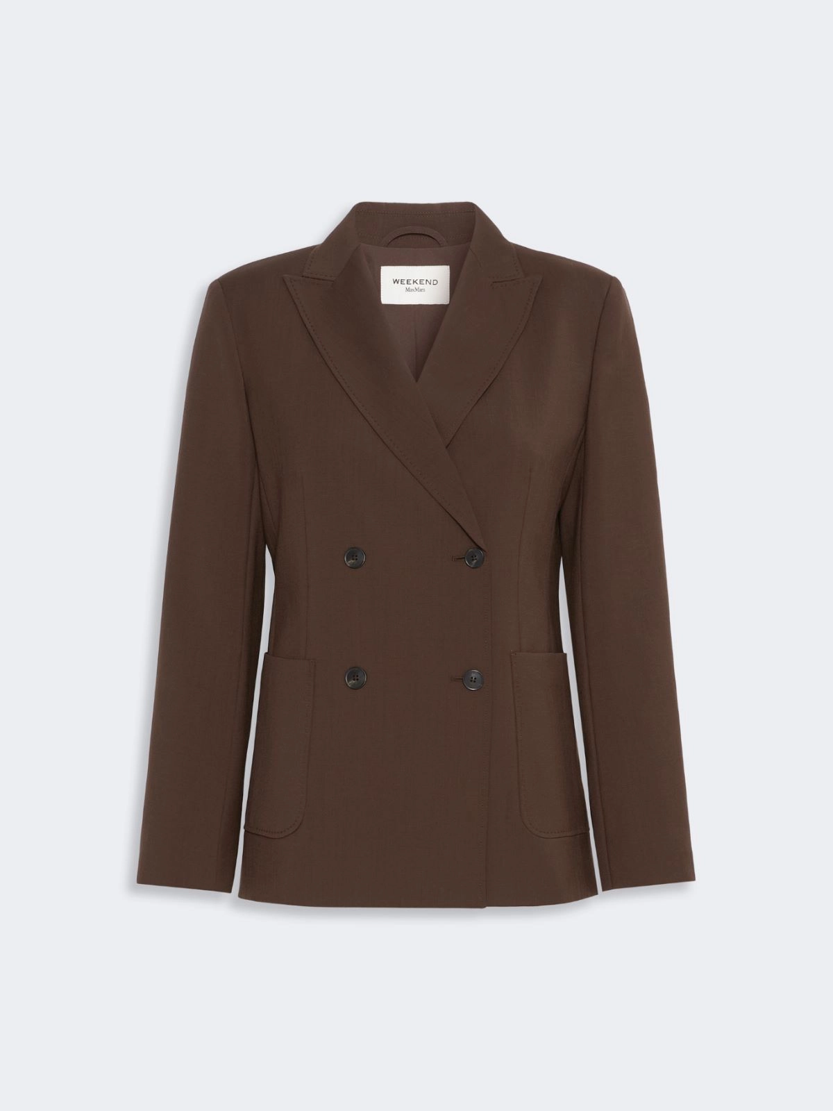 BLAZER WEEKEND MaxMara Ornati