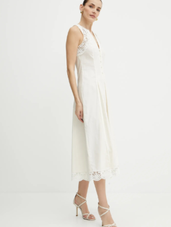 Alternative view of ABITO TWINSET