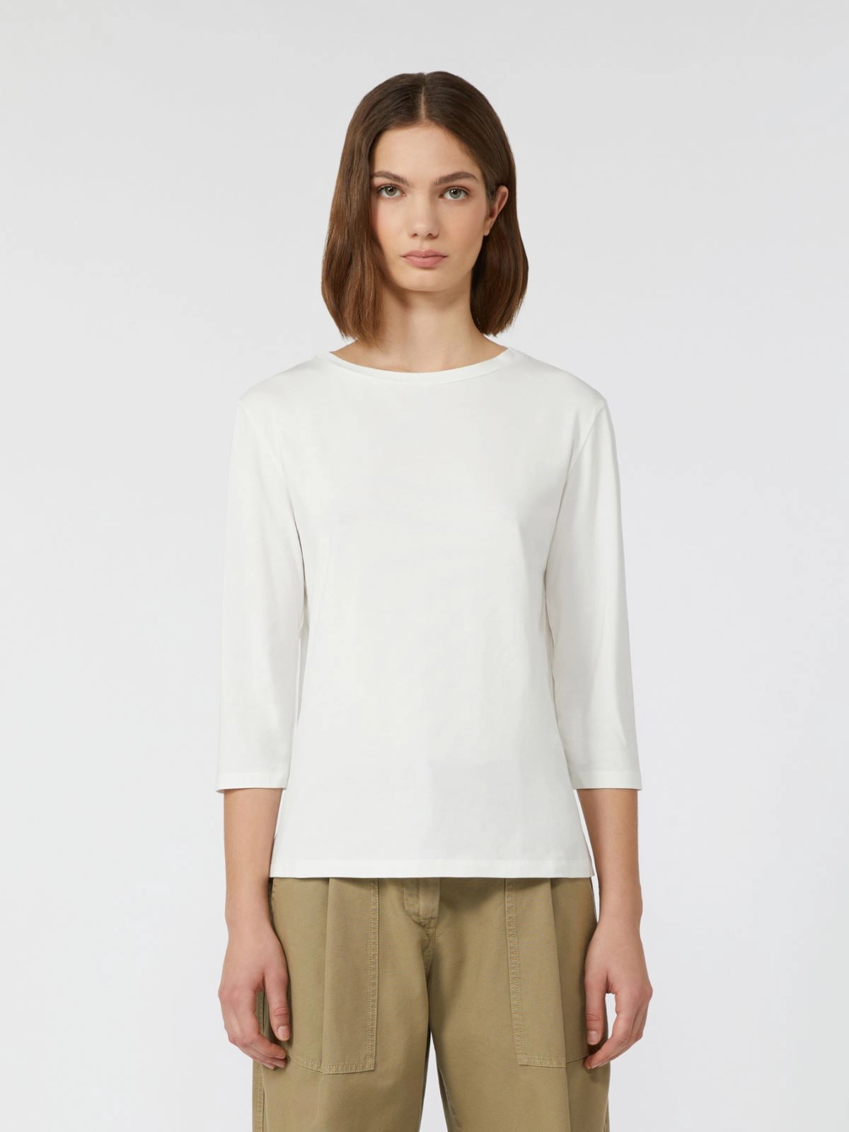 T-SHIRT WEEKEND MaxMara Multia