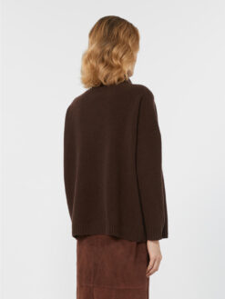 Alternative view of MAGLIA WEEKEND MaxMara Borgia