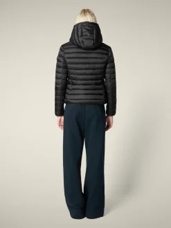 Alternative view of PIUMINO SAVE THE DUCK Alexis