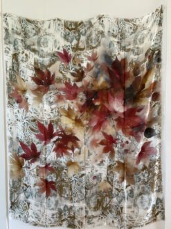 FOULARD D'ANIELLO ELBA-6002