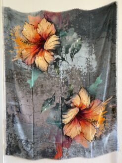 FOULARD D'ANIELLO Elba 6004