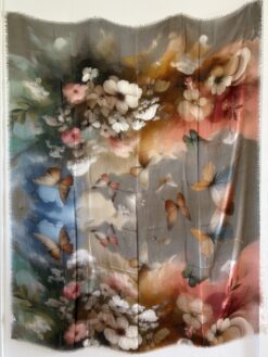 FOULARD D'ANIELLO Elba-6007