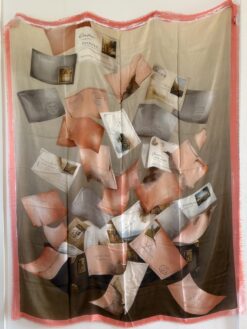 FOULARD D'ANIELLO Elba 6015