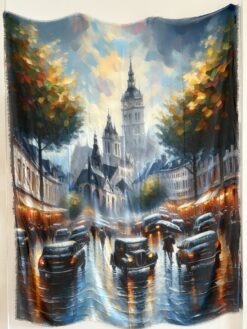 FOULARD D'ANIELLO Elba 6023