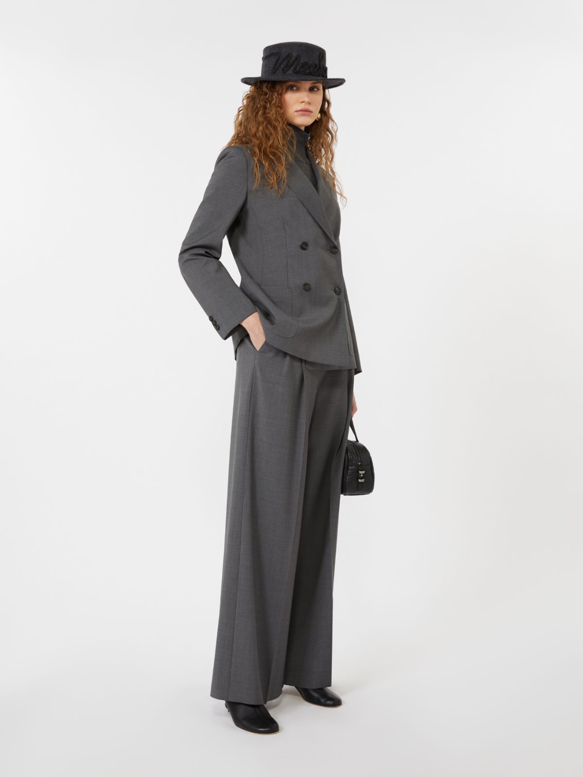 PANTALONI WEEKEND MaxMara Adelfi - immagine 3