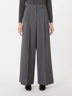 PANTALONI WEEKEND MaxMara Adelfi