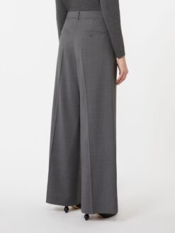 Alternative view of PANTALONI WEEKEND MaxMara Adelfi