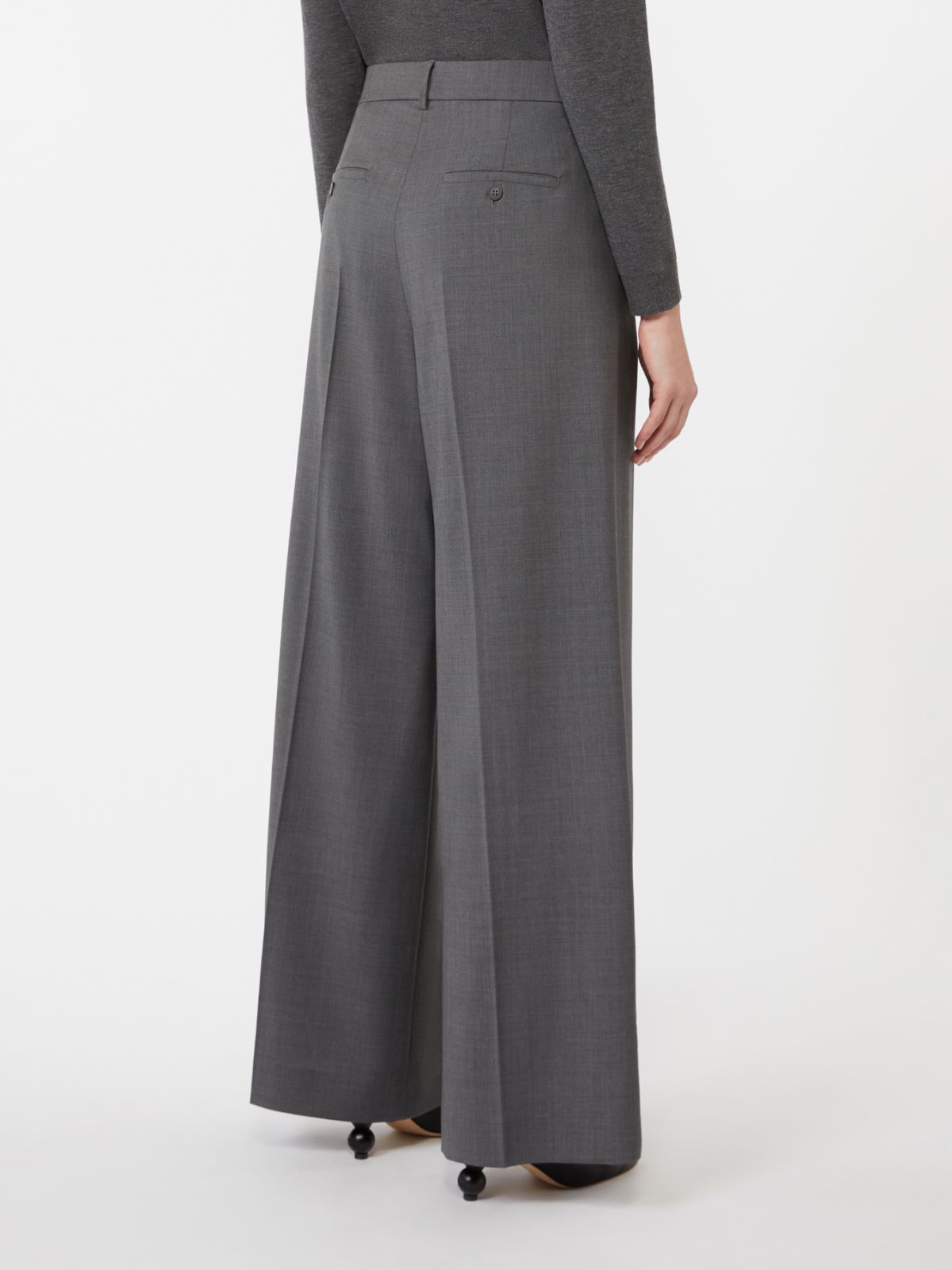 PANTALONI WEEKEND MaxMara Adelfi - immagine 2