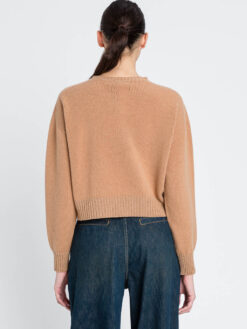 Alternative view of MAGLIA TWINSET