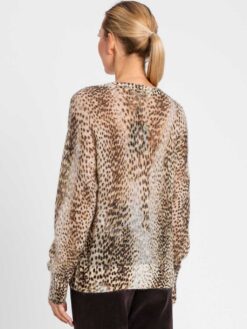 Alternative view of MAGLIA TWINSET